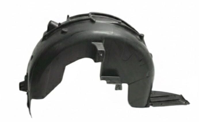 Peugeot 408 Sağ Arka Davlumbaz PSA Orijinal 9838432780