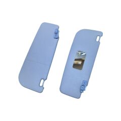 Citröen Nemo İthal Güneşlik