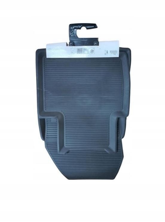 Peugeot 408 1.2 Hibrit Kaucuk Paspas Takımı 3D Orijinal 1691474680