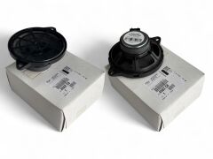 Peugeot Partner M59 Arka Hoparlör PSA Orijinal 6562.C8 **695,00 TL**