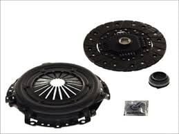 Citröen C3 1.4 8V 1.6 16V Baskı Balata Debriyaj Seti Eurorepar 1636268780