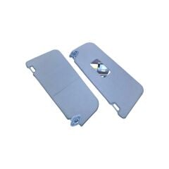 Peugeot Partner Tepee İthal Güneşlik