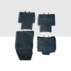 Peugeot 408 1.2 Hibrit Kaucuk Paspas Takımı 3D Orijinal 1691474680