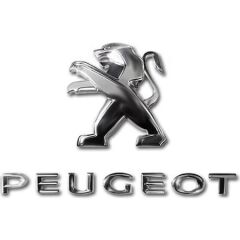 Peugeot 301 Arka Peugeot Yazısı Ve Arması Bitapart 9678484680