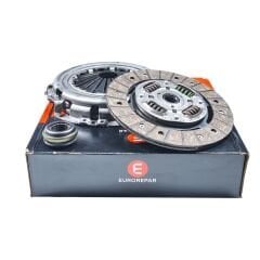 Citröen C4 1.4 16V 1.6 16V Baskı Balata Debriyaj Seti Eurorepar 1636268780