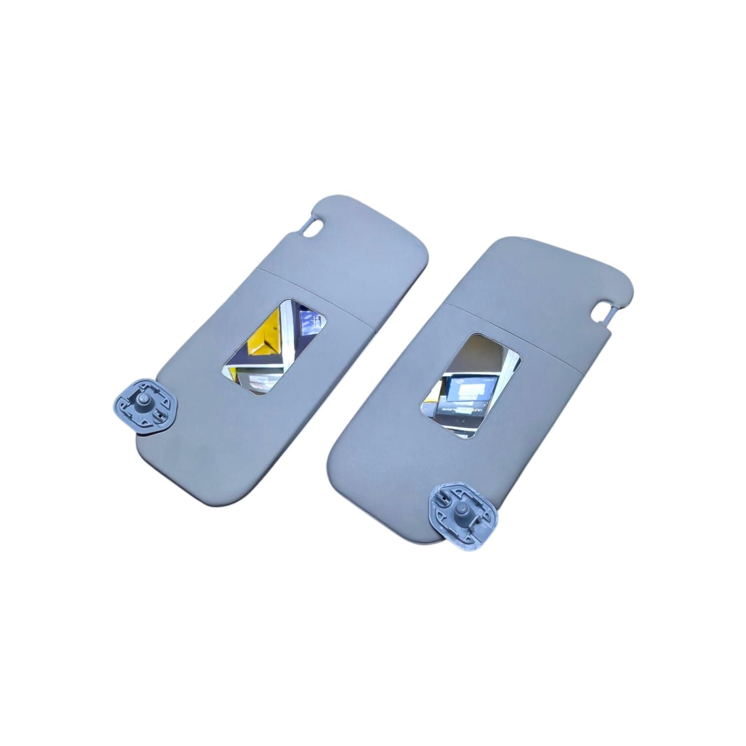 Peugeot 307 İthal Güneşlik