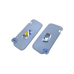 Peugeot 307 İthal Güneşlik