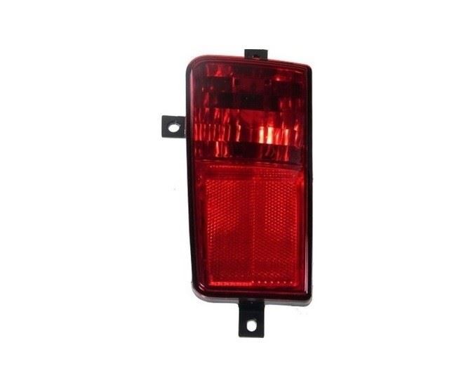 Citroen Jumper 3 Sağ Arka Sis Lambası Orijinal 6350.CN