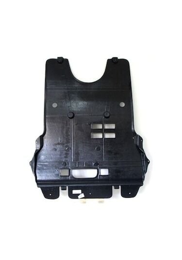 Citroen C4 Motor Alt Koruma Plastiği Orijinal Psa 8108.ER