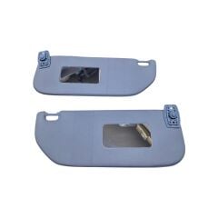 Citröen C-Elysee İthal Güneşlik