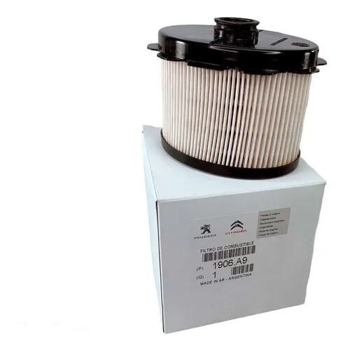 Citröen Berlingo M59 1.9 Mazot Filtresi PSA Orijinal 1906.A9