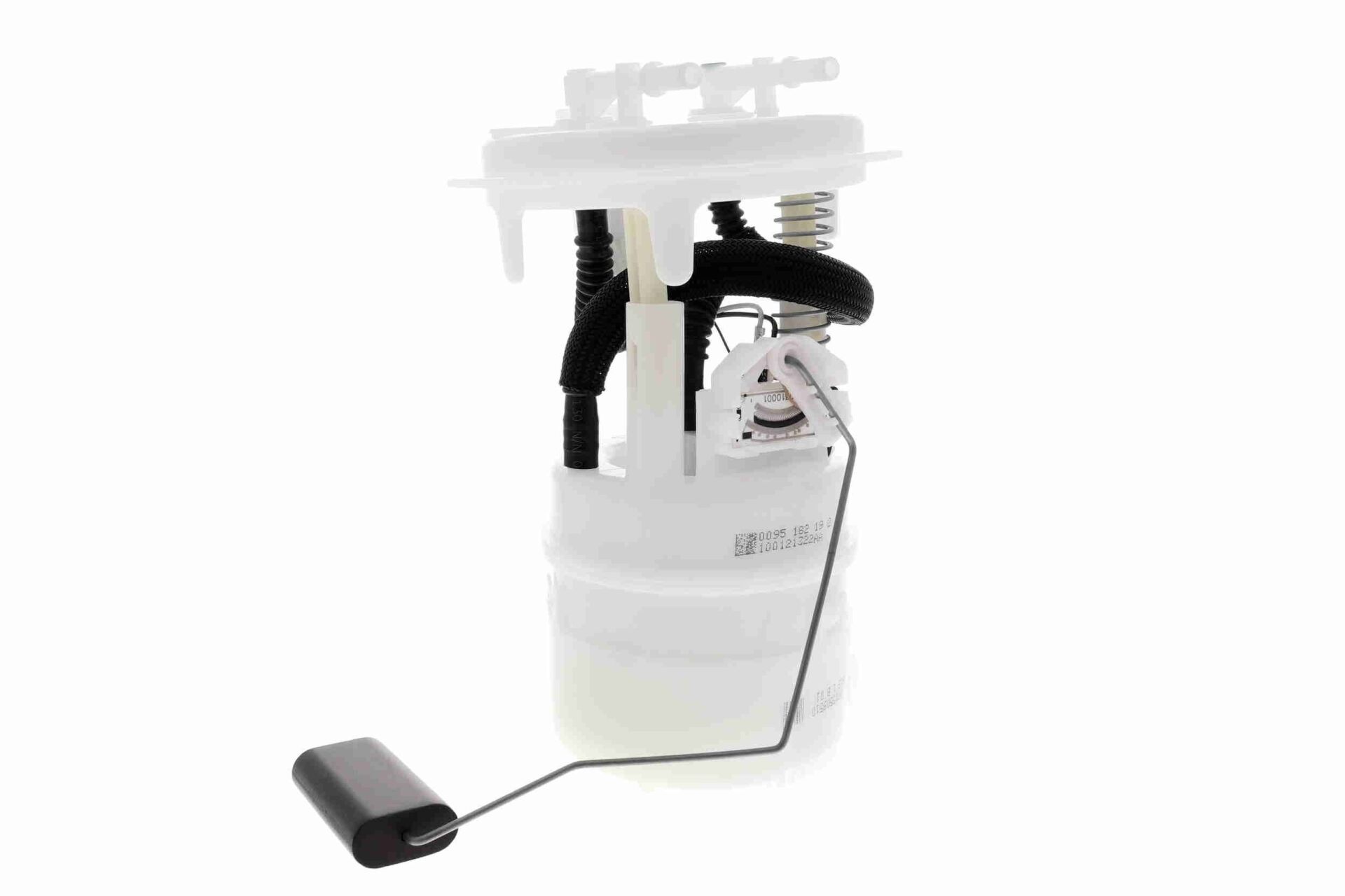 Citroen C2 Benzin Pompası Kraftvoll 1525.CQ