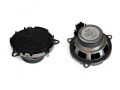 Peugeot 3008 P84E Tweteer Hoparlör PSA Orijinal 6562.AS