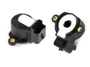 Peugeot 406 Gaz Kelebek Potansiyometresi Marelli 1635.Z9