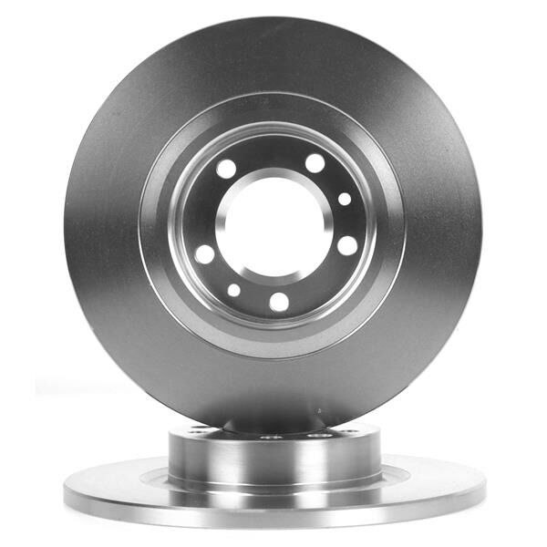 Peugeot 508 Arka Fren Disk Adet BOSCH 0986479130