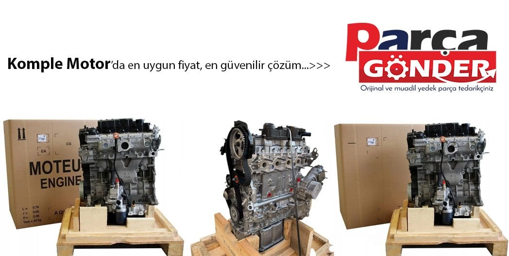 Opel Yedek Parça