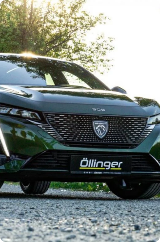 Peugeot