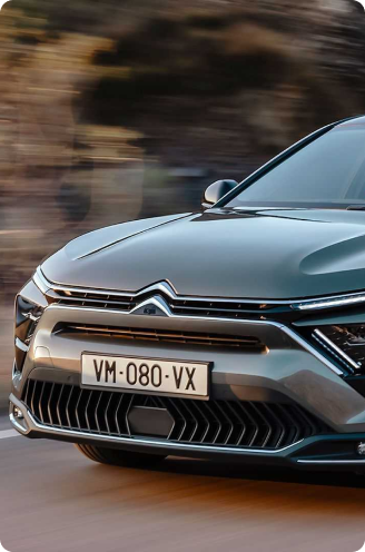 Citroen
